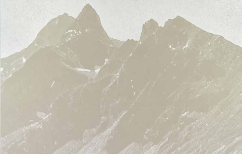 Luca Pancrazzi – Occidente Esotico